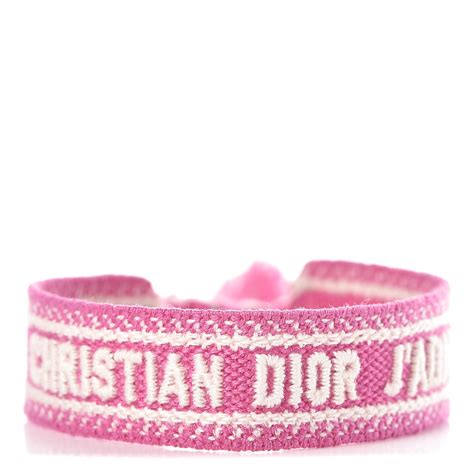 price of dior friendship bracelet|christian Dior j'adior bracelet price.